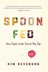 Book cover of Spoon Fed by Unknown