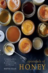 Book cover of Spoonfuls of Honey by Hattie Ellis