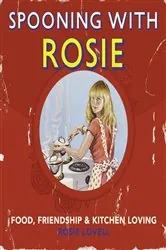 Book cover of Spooning with Rosie by N/A