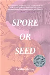 Book cover of Spore or Seed by Unknown