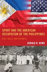 Book cover of Sport and the American Occupation of the Philippines by Gerald R. Gems
