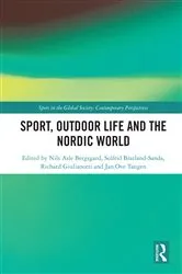 Book cover of Sport, Outdoor Life and the Nordic World by Unknown
