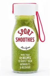 Book cover of Sport Smoothies by N/A