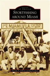 Book cover of Sportfishing Around Miami by Unknown