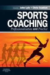 Book cover of Sports Coaching by Lyle BA(Hons), MSc, MEd, EdD, PgDipMan, PgCertEd, John