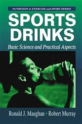 Book cover of Sports Drinks by Unknown