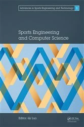 Book cover of Sports Engineering and Computer Science by Qi Luo
