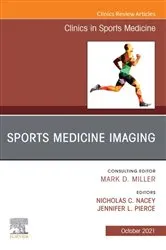Book cover of Sports Medicine Imaging, An Issue of Clinics in Sports Medicine, E-Book by Unknown