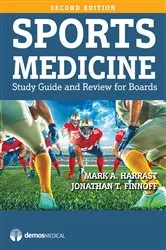 Book cover of Sports Medicine, Second Edition (2nd ed.) by Jonathan T. Finnoff
