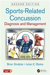 Book cover of Sports-Related Concussion (2nd ed.) by Brian Sindelar