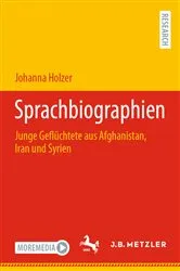 Book cover of Sprachbiographien by Unknown