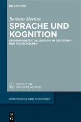 Book cover of Sprache und Kognition by Unknown