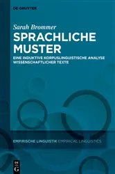 Book cover of Sprachliche Muster by Unknown