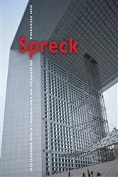 Book cover of Spreck by Dan Tschernia