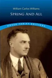 Book cover of Spring and All by Unknown