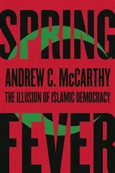Book cover of Spring Fever by Mary Kay Andrews