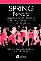 Book cover of Spring Forward by Catherine Anderson