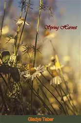 Book cover of Spring Harvest by Unknown
