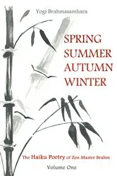 Book cover of Spring Summer Autumn Winter by Unknown