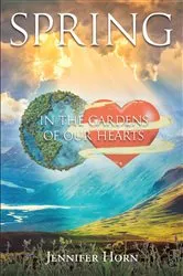 Book cover of Spring by Dean Wesley Smith