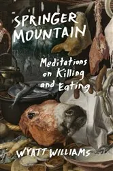 Book cover of Springer Mountain by N/A