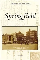 Book cover of Springfield by Unknown