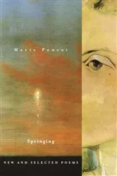 Book cover of Springing by Marie Ponsot