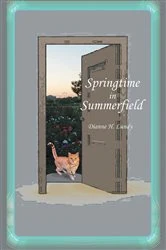 Book cover of Springtime in Summerfield by Dianne H. Lundy