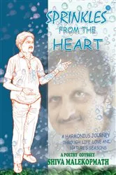 Book cover of Sprinkles from the Heart by Unknown