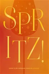 Book cover of Spritz by Talia Baiocchi