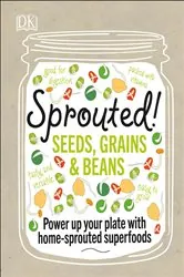 Book cover of Sprouted! by Caroline Bretherton