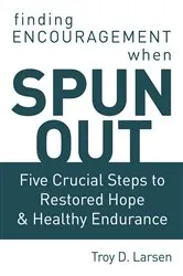 Book cover of Spun Out by Lorelei James