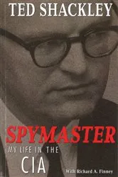 Book cover of Spymaster by Margaret Weis