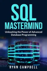 Book cover of SQL Mastermind by Ryan Campbell