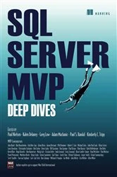Book cover of SQL Server MVP Deep Dives by Paul S. Randal