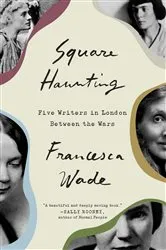 Book cover of Square Haunting by Unknown