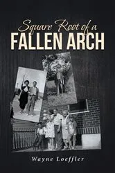 Book cover of Square Root Of A Fallen Arch by Unknown