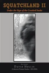 Book cover of Squatchland II by David Hollis