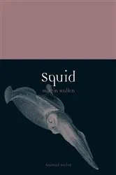 Book cover of Squid by Martin Wallen