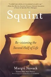 Book cover of Squint by Unknown