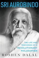 Book cover of Sri Aurobindo by Sachidananda Mohanty