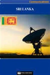 Book cover of Sri Lanka Media, Internet & Telecommunications Complete Profile (2nd ed.) by World Trade Press