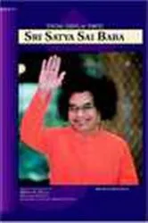 Book cover of Sri Satya Sai Baba by Masoud Kheirabadi