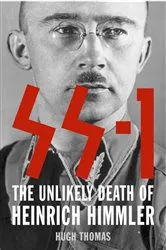 Book cover of SS 1 by Hugh Thomas
