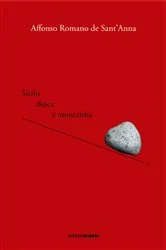 Book cover of Sísifo desce a montanha by Affonso Romano de Sant'Anna