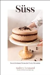 Book cover of Süss by N/A