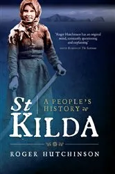 Book cover of St Kilda by Unknown