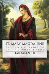 Book cover of St. Mary Magdalene by Tau Malachi