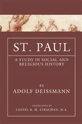 Book cover of St. Paul by Bill Lindeke