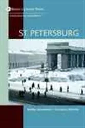 Book cover of St. Petersburg by R. Wayne Ayers